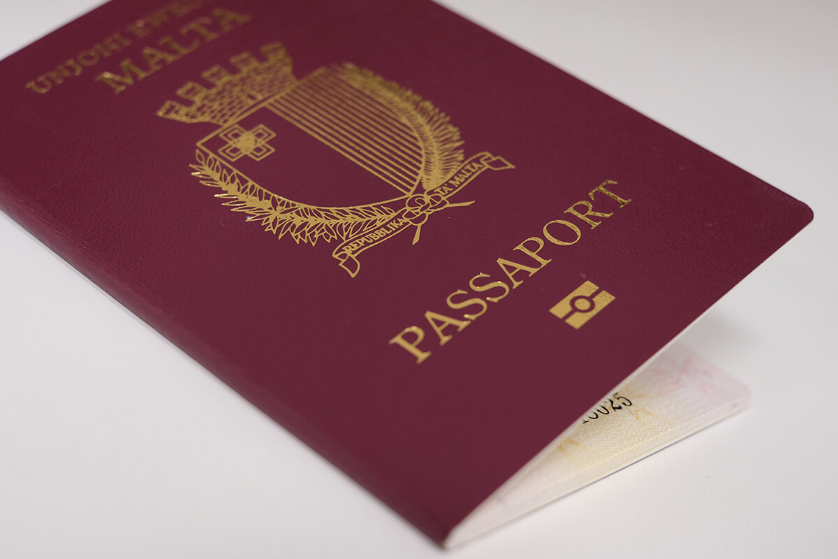 List Of 183 Visa Free Countries With Malta Passport